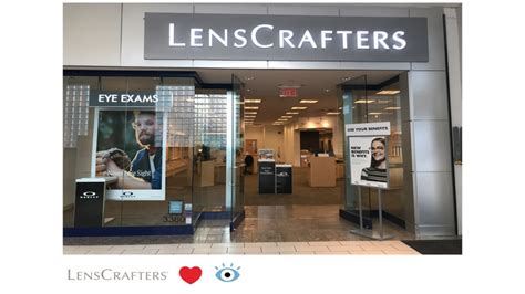 lenscrafters miami.